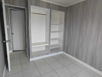 Venta / Departamento / Recoleta