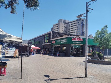 Venta / Departamento / Recoleta