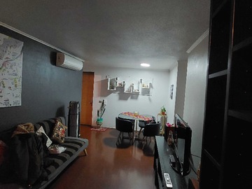 Venta / Departamento / Recoleta
