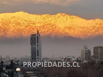 Venta / Departamento / Recoleta