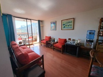 Venta / Departamento / Recoleta