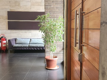 Venta / Departamento / Recoleta
