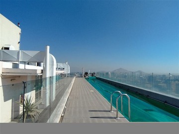 Venta / Departamento / Recoleta