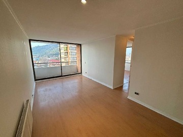 Venta / Departamento / Recoleta