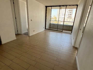 Venta / Departamento / Recoleta