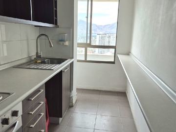 Venta / Departamento / Recoleta