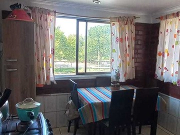 Venta / Departamento / Recoleta