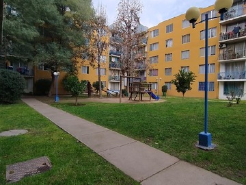 Venta / Departamento / Recoleta