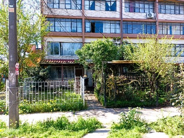 Venta / Departamento / Recoleta