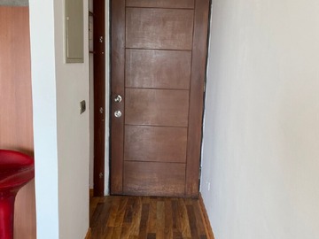 Venta / Departamento / Recoleta