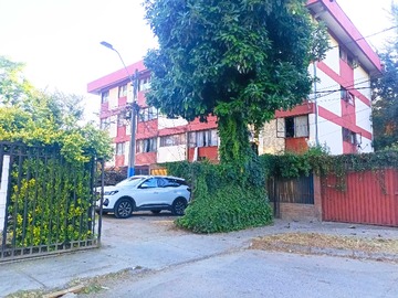 Venta / Departamento / Recoleta