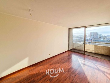 Venta / Departamento / Recoleta
