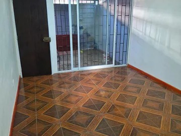 Venta / Departamento / Recoleta