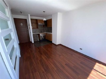Venta / Departamento / Recoleta