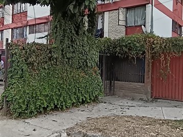 Venta / Departamento / Recoleta