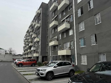 Venta / Departamento / Recoleta