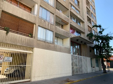 Venta / Departamento / Recoleta