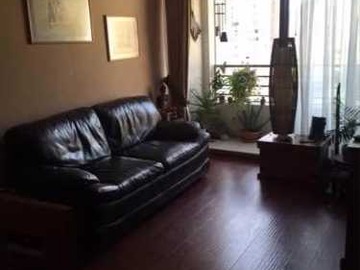 Venta / Departamento / Recoleta