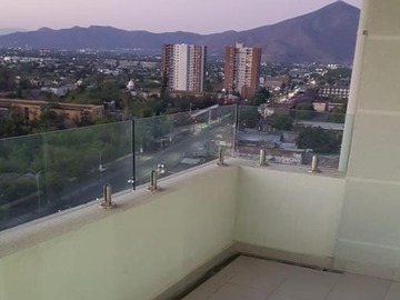 Venta / Departamento / Recoleta