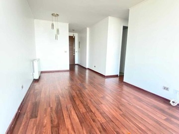 Venta / Departamento / Recoleta