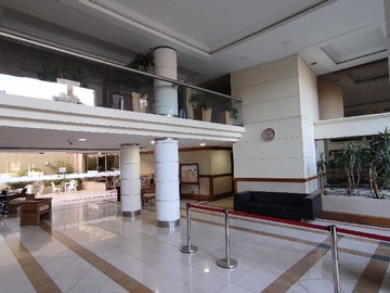 Venta / Departamento / Recoleta