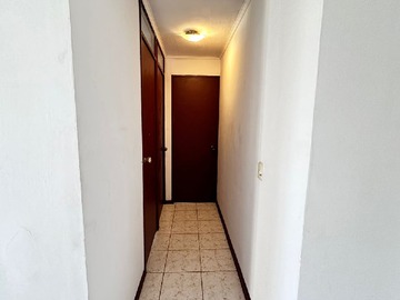 Venta / Departamento / Recoleta