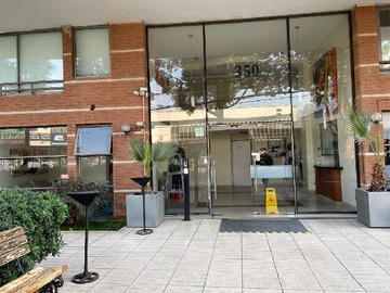 Venta / Departamento / Recoleta