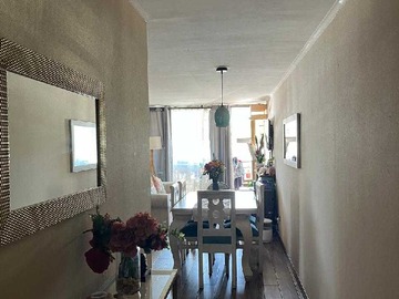 Venta / Departamento / Recoleta