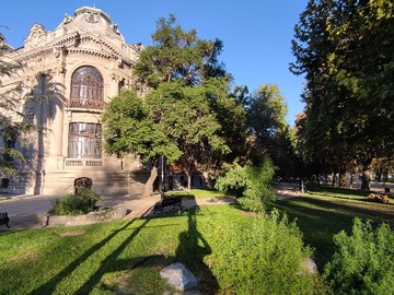 Venta / Departamento / Recoleta