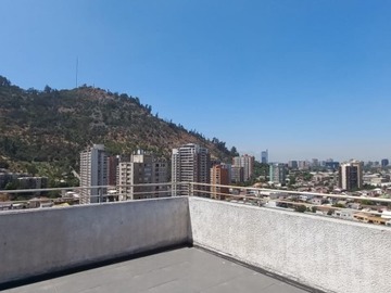 Venta / Departamento / Recoleta
