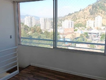 Venta / Departamento / Recoleta