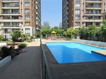 Venta / Departamento / Recoleta