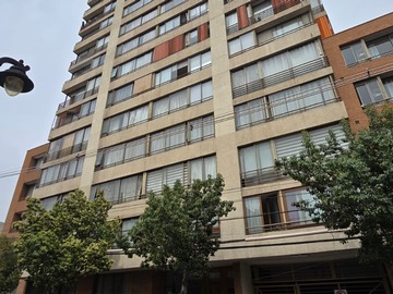 Venta / Departamento / Recoleta