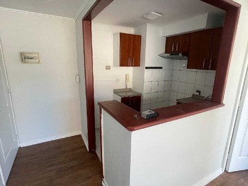 Venta / Departamento / Recoleta