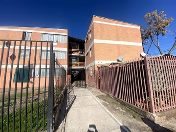 Venta / Departamento / Recoleta