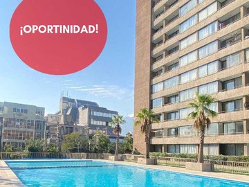 Venta / Departamento / Recoleta