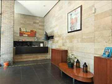 Venta / Departamento / Recoleta