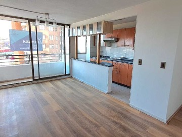 Venta / Departamento / Recoleta