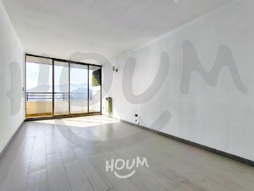 Venta / Departamento / Recoleta