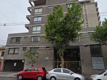 Venta / Departamento / Recoleta