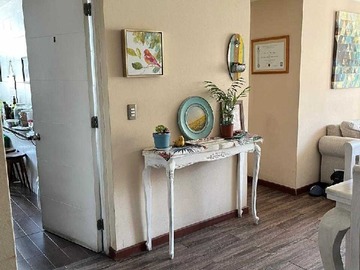 Venta / Departamento / Recoleta