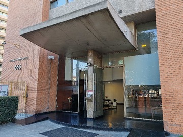 Venta / Departamento / Recoleta