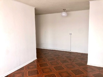 Venta / Departamento / Recoleta