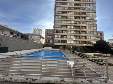Venta / Departamento / Recoleta