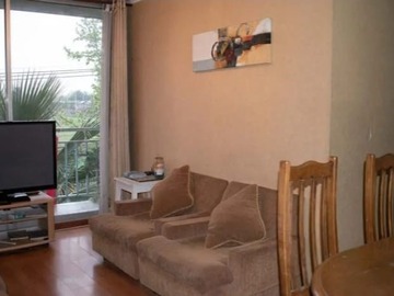 Venta / Departamento / Recoleta