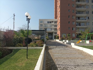 Venta / Departamento / Recoleta
