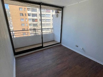 Venta / Departamento / Recoleta