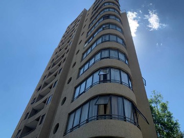 Venta / Departamento / Recoleta