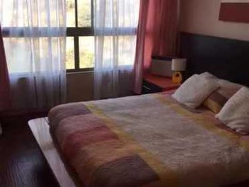 Venta / Departamento / Recoleta