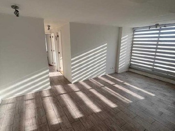 Venta / Departamento / Recoleta